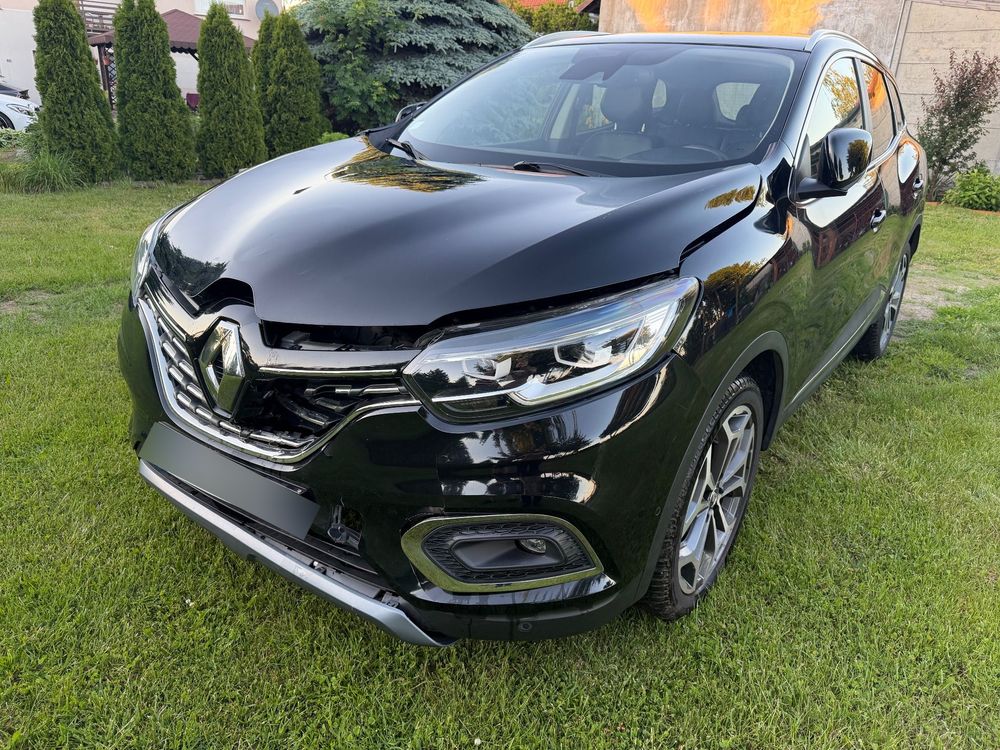 Renault Kadjar 1.5 Blue dCi Intens 2020
