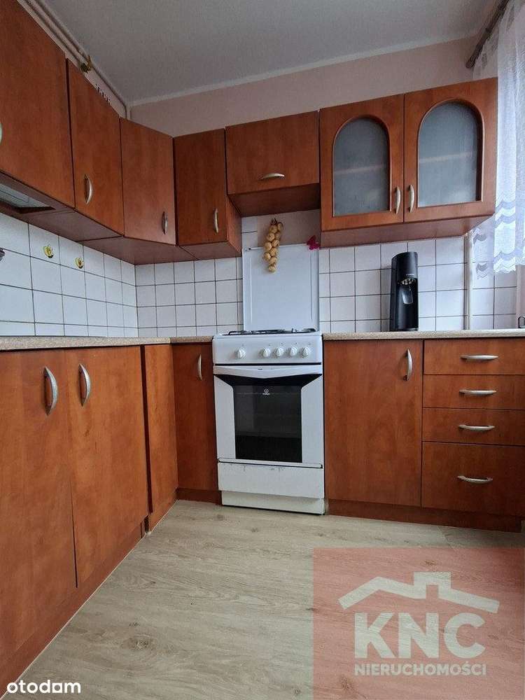 Mieszkanie 32 m² – Centrum/Os. Wolność – Wynajem - Pełny obrazek: 4/6