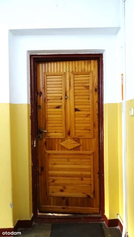 2 pokojowe mieszkanie 47,70 m2 z balkonem 8 km od - Pełny obrazek: 4/10