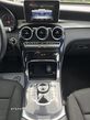 Mercedes-Benz GLC 220 d 4-Matic - 15