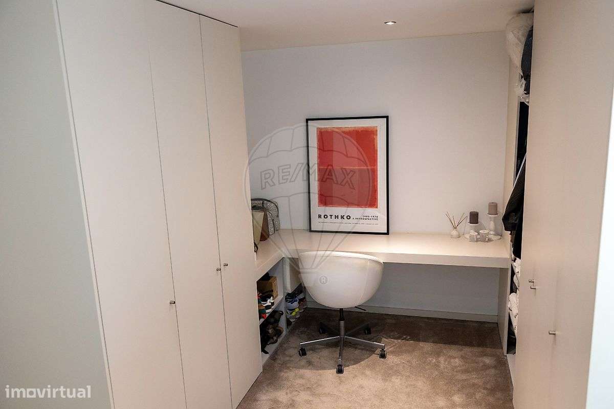 Apartamento T4 para venda-22