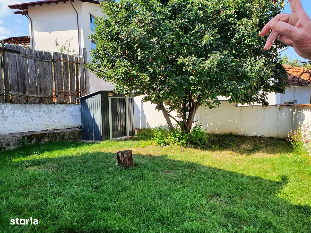 Casa în zona Schei - Brașov-14