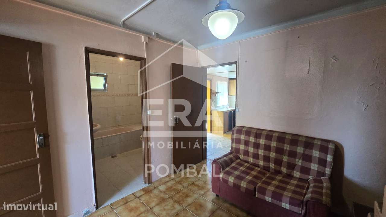 Moradia T2 pronta a habitar em Louriçal - Grande imagem: 4/28
