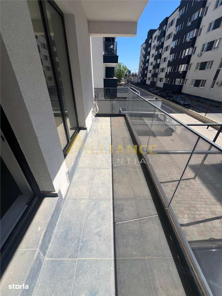 Promotie 2 camere Finalizat Decomandat Drumul Binelui