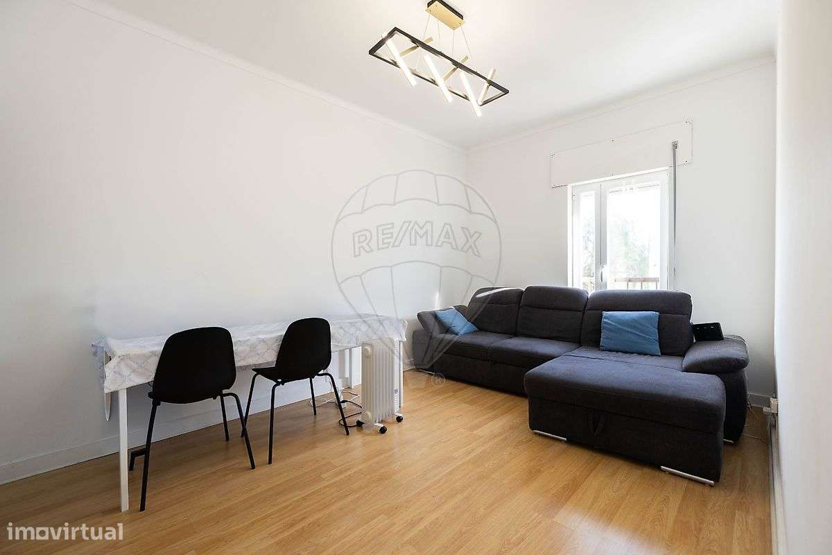 Apartamento T2 para venda-12