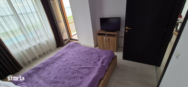 Apartament 2 Camere Sammerland cu Vedere Lac-14
