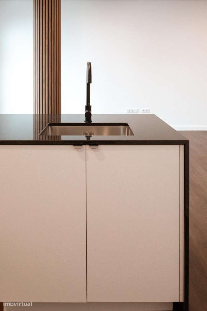 Apartamento NOVO T3 - Grande imagem: 5/31