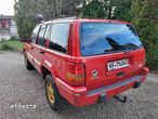 Jeep Grand Cherokee Gr 4.0 Limited - 2