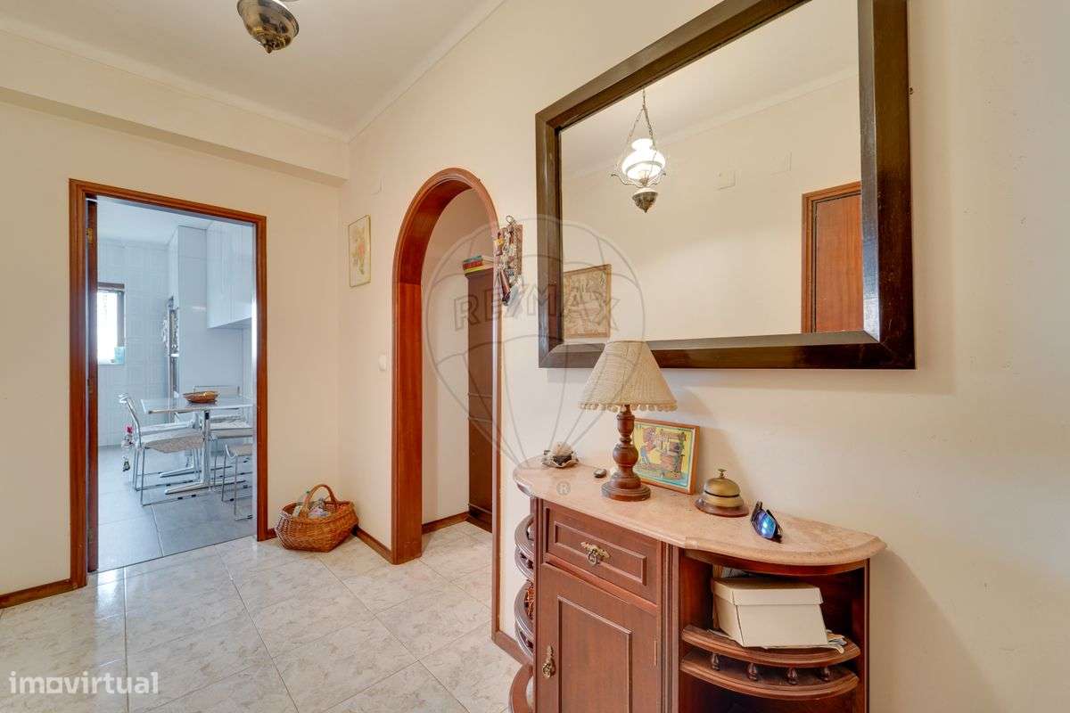 Apartamento T2 - Esgueira-11