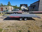 Lorries PL27-4521 laweta uchylna 4.5x2.1m - 2