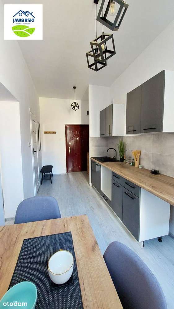 Mieszkanie w Boguszowie Gorcach - inwestycja - Pełny obrazek: 5/7