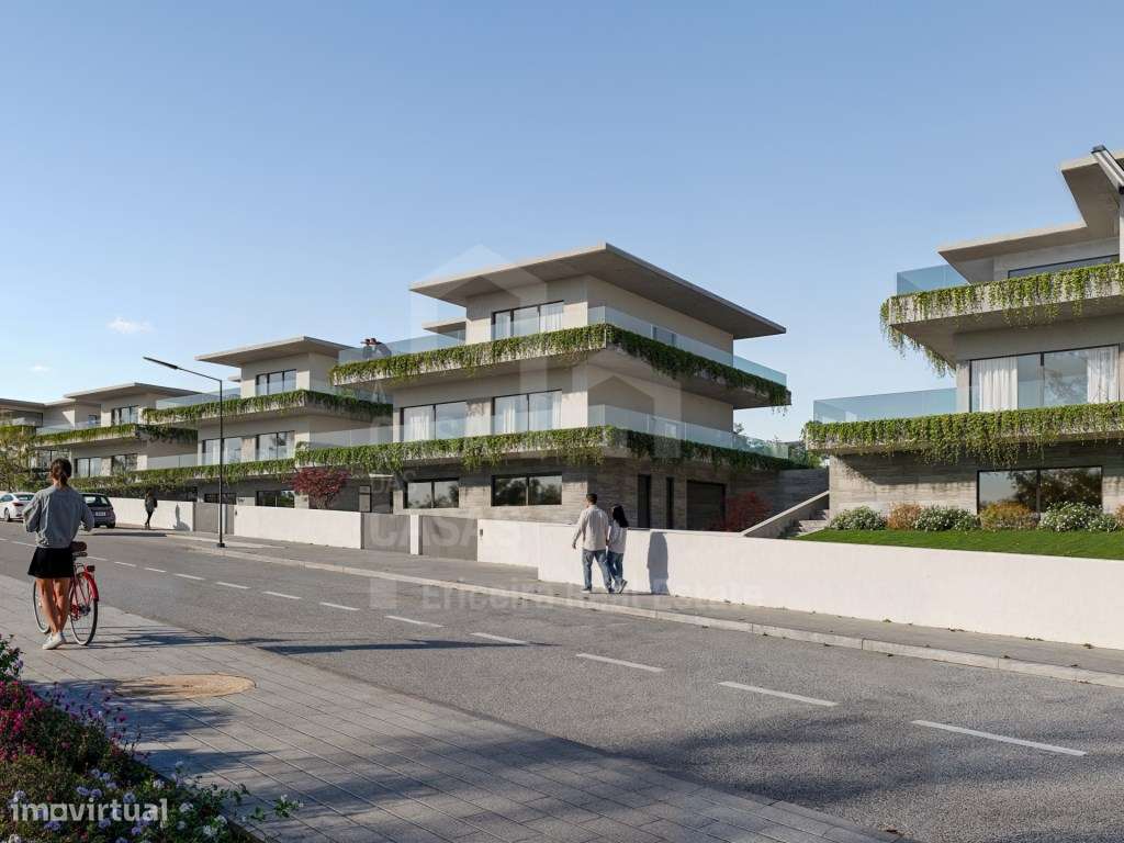 Vende Terreno - Ericeira 4 Km, A Casa das Casas - Grande imagem: 5/16