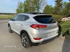 Hyundai Tucson 2.0 CRDi 4WD Automatik Premium - 17