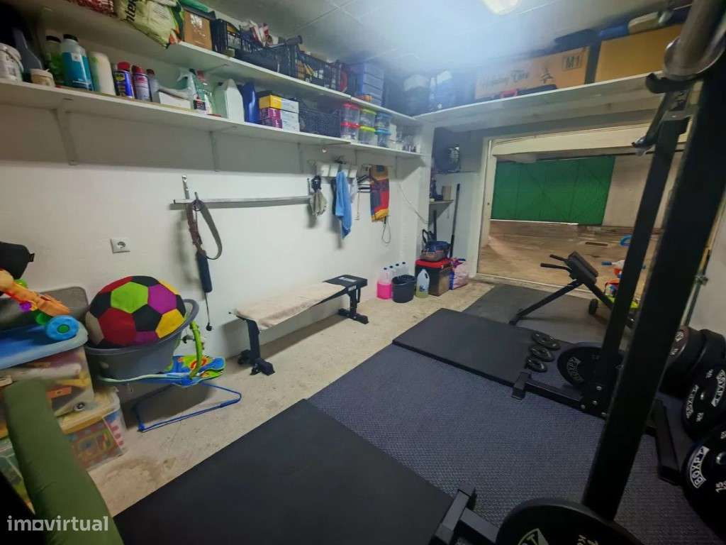 Garagem Venda Seixal - Grande imagem: 3/5