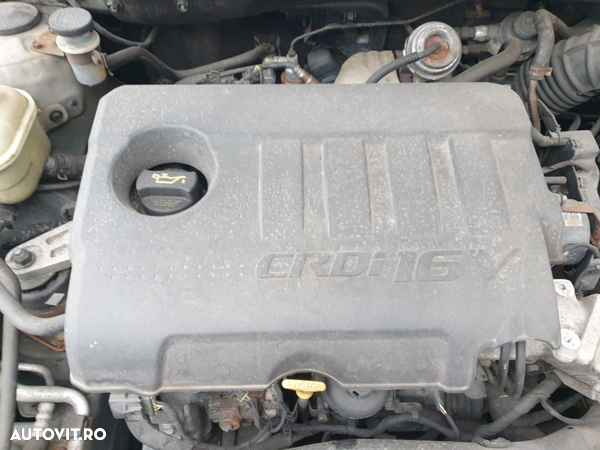 Capac Protectie Antifonare Motor Kia Ceed Cee'd 2007 - 2013 Cod 29240-2A751 - 1