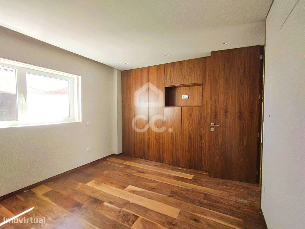 Apartamento T3 na Povoa de Varzim! - Grande imagem: 3/15