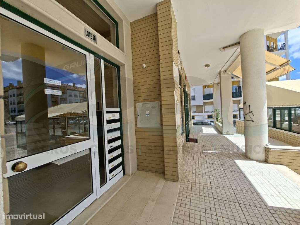 Apartamento T4 Almeirim-24