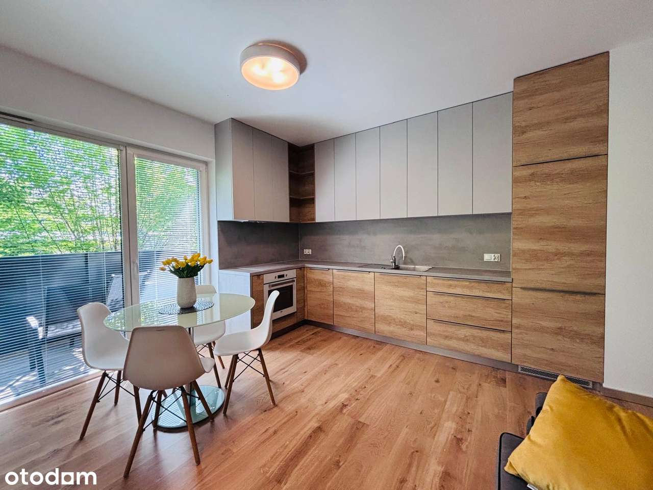 2 pok 44m² | taras 12m² | SOŁACZ | garaż | bezpośrednio - Ansicht 5