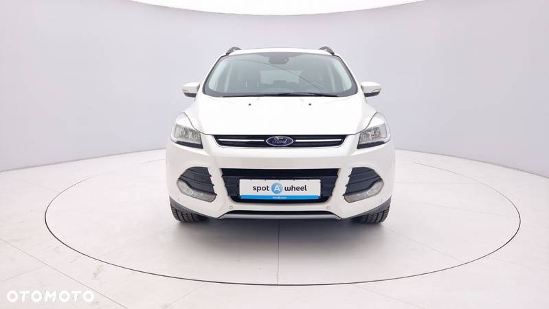 Ford Kuga - 13