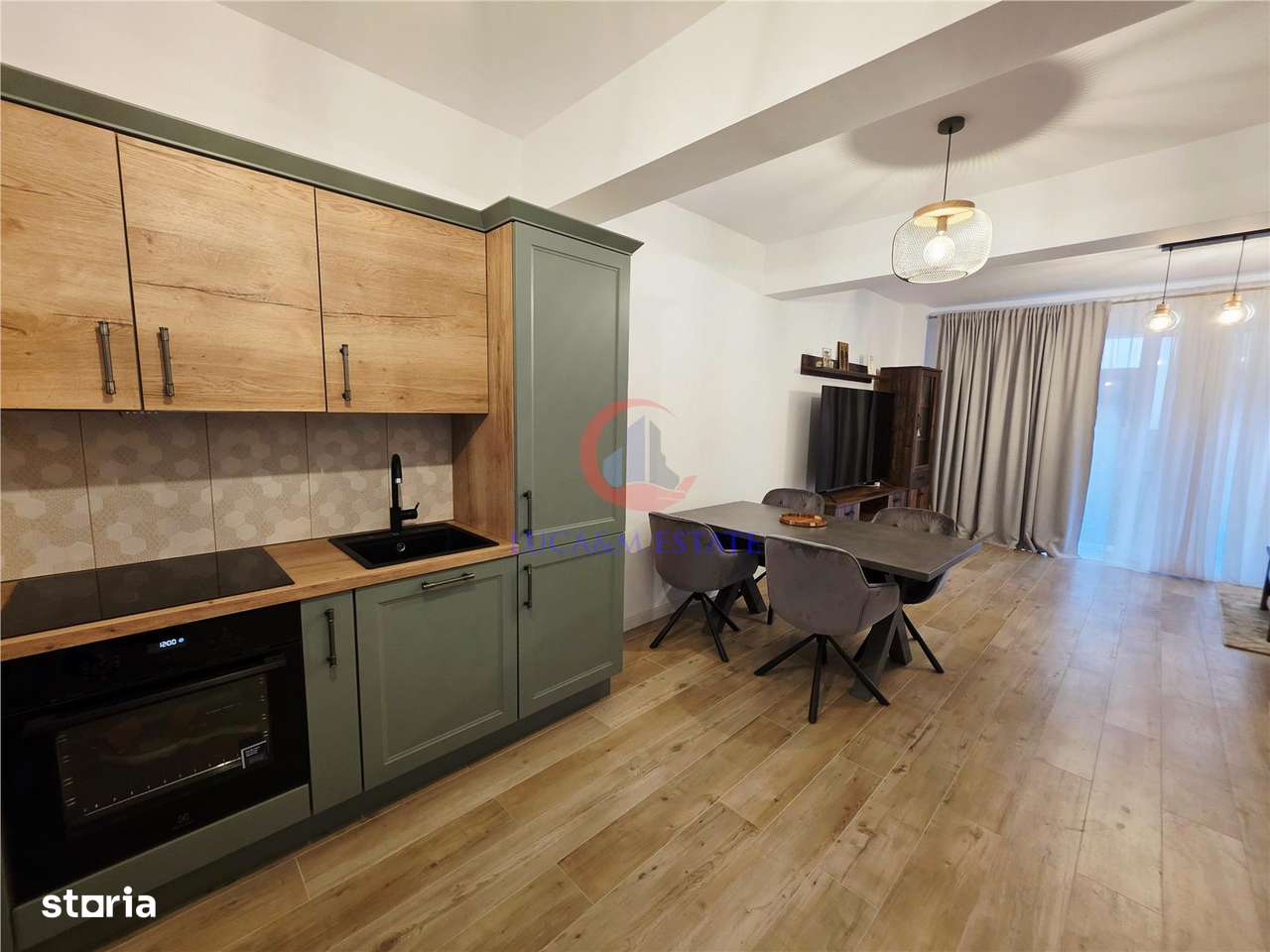 Casa Insiruita – Giroc, Penny, Lidl - Imagine principală: 5/15