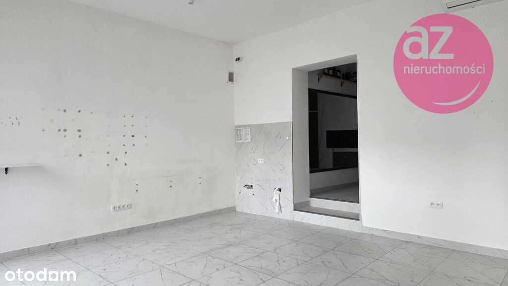 Lokal handlowo - usługowy  w centrum Nowego Sącza-7