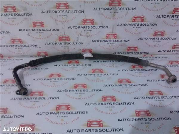 conducta ac 1.5 dci renault megane 2 2004 2008 - 1