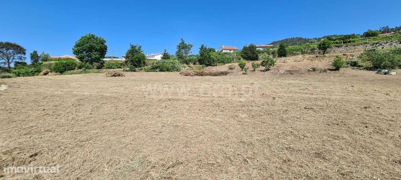 Terreno / Marco de Canaveses, Sande e São Lourenço - Grande imagem: 4/6