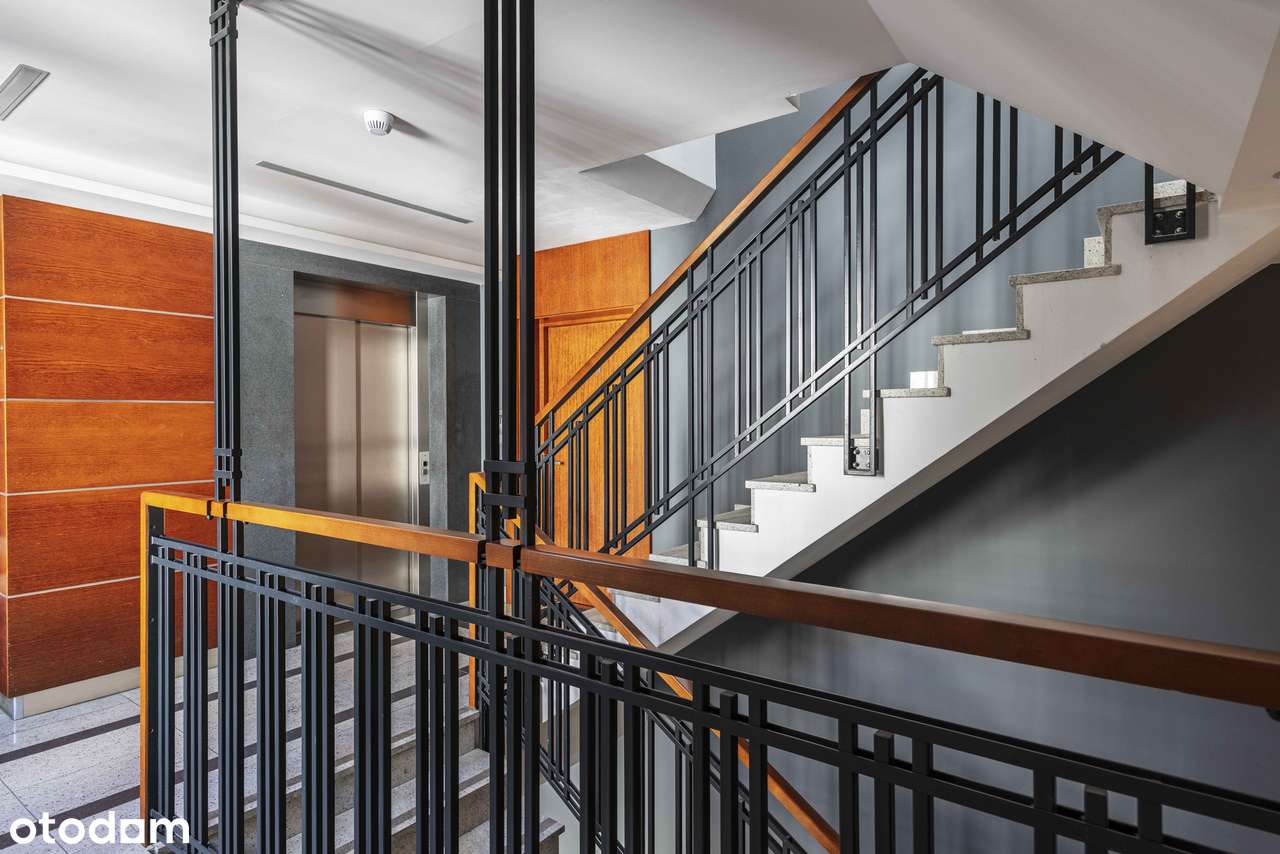 Piękne, dwupoziomowe mieszkanie przy Parku Grabiszyńskim OD ZARAZ-13