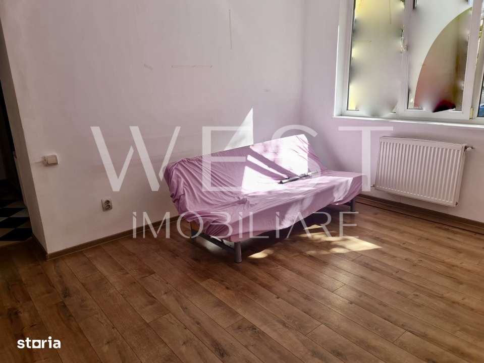 Apartament 2 camere | 46mp UTIL | Zona CENTRALA | Str. Horea - Imagine principală: 3/6