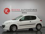 Peugeot 206+ 1.4 HDi Trendy - 1