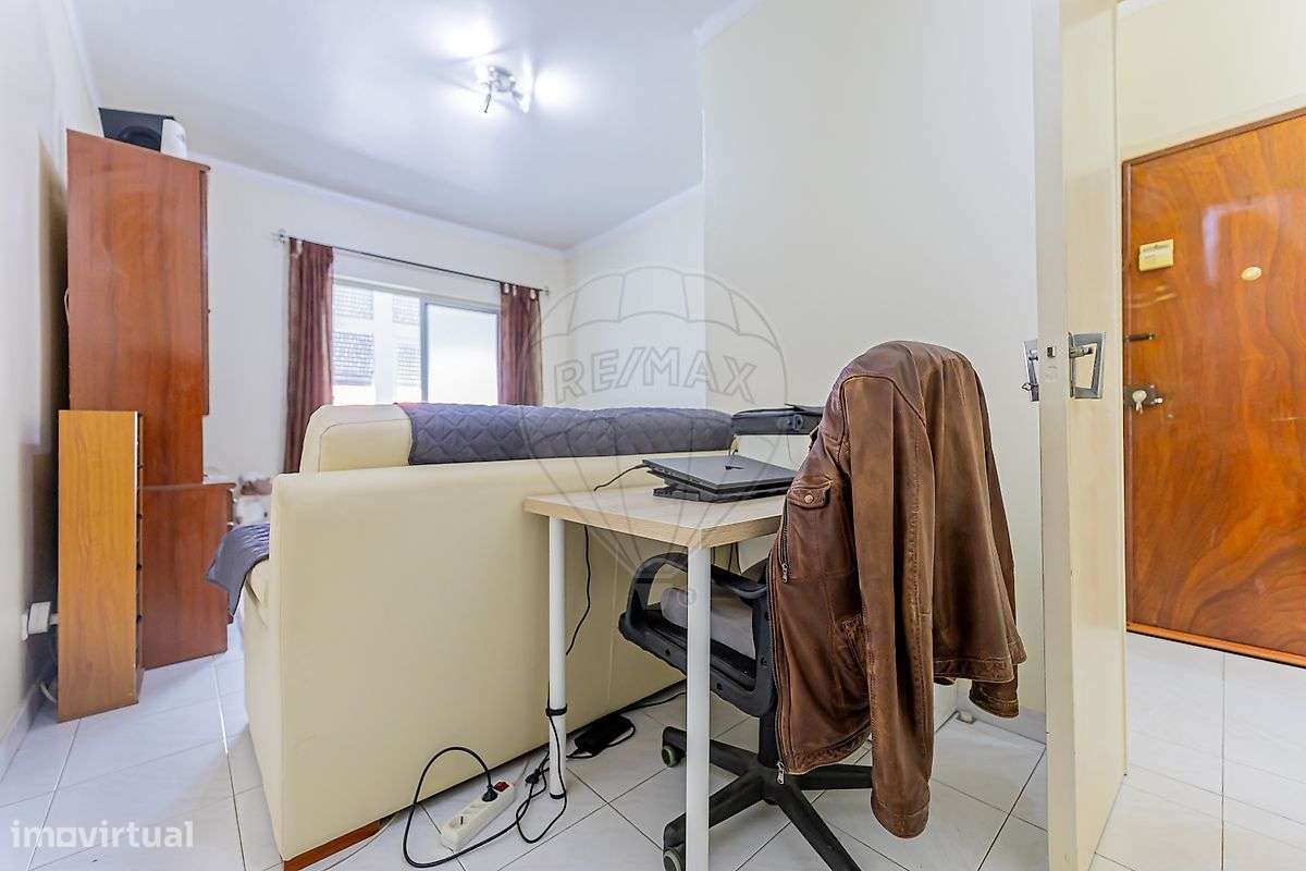 Apartamento T2 para venda-31