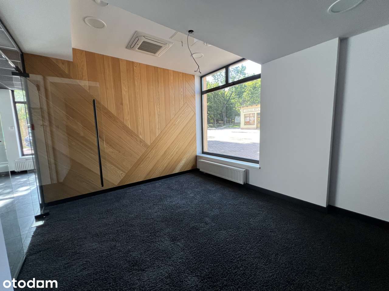 Lokal w centrum Obornik Śląskich - w pełni wykończony - Pełny obrazek: 5/15