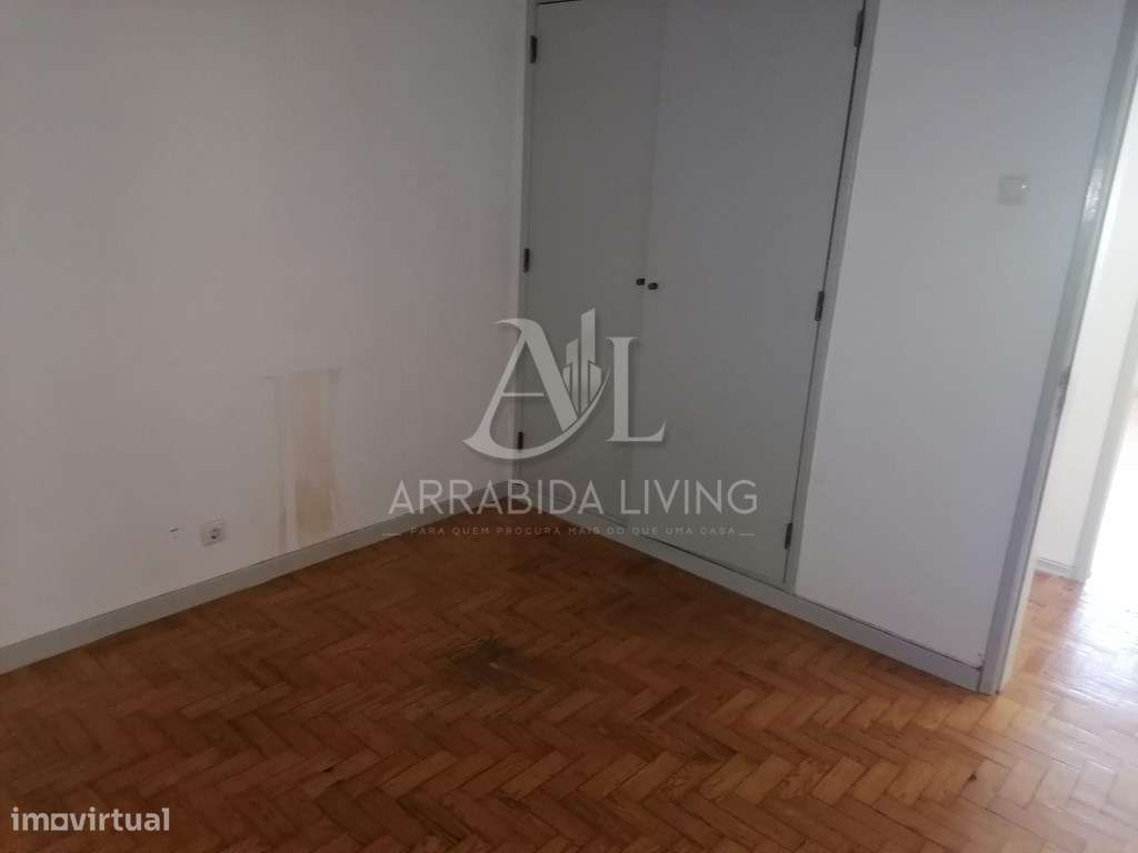 T4 - São Sebastião - Setúbal - Grande imagem: 2/12