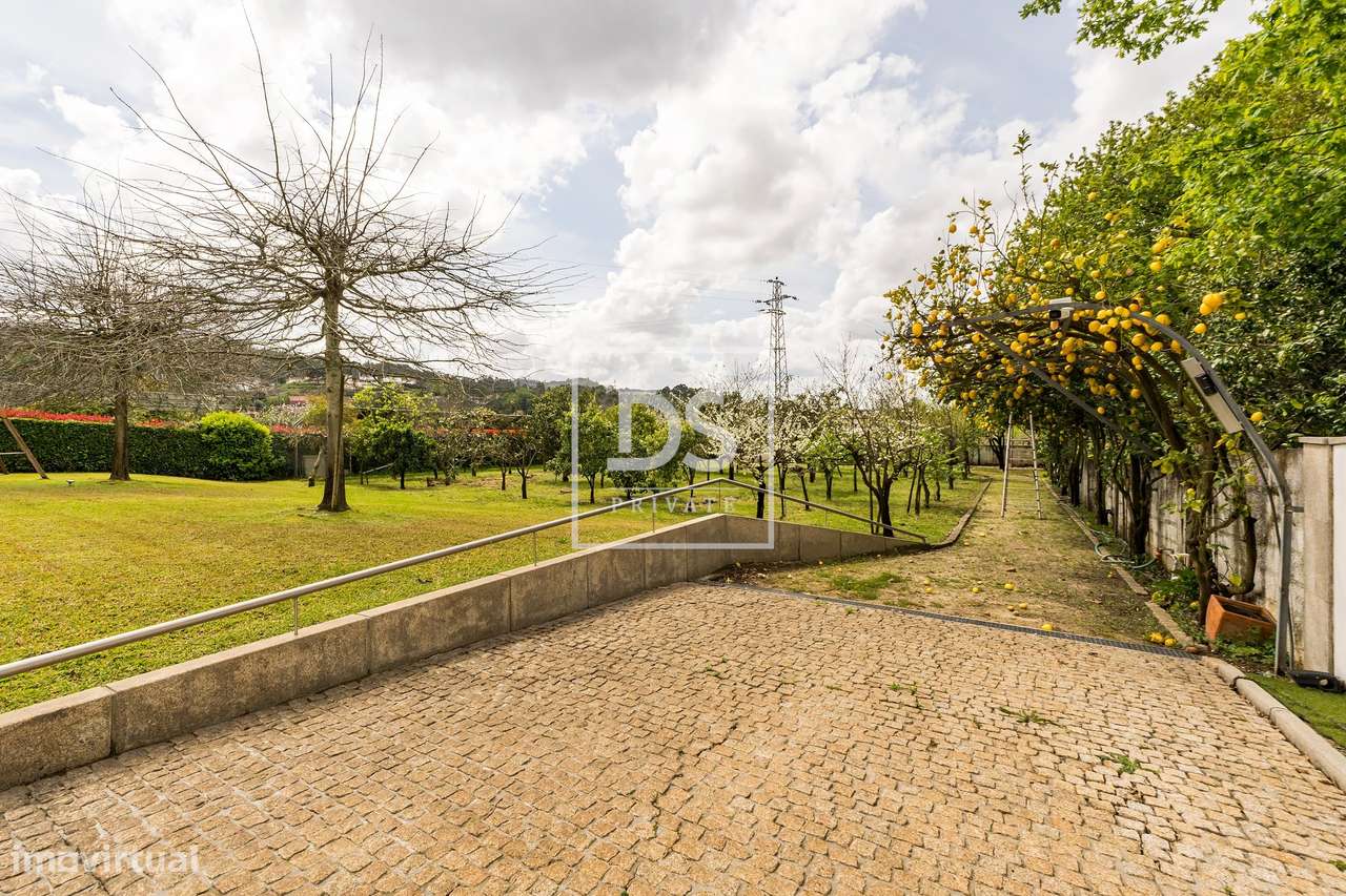 Moradia de luxo, isolada, com vistas desafogadas-48