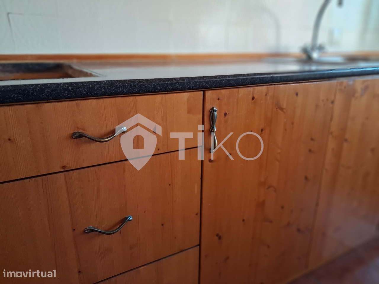 Apartamento T3 em Amadora-13