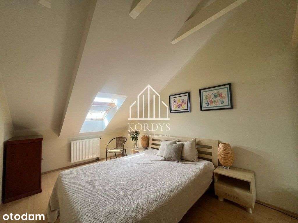 3-pokojowy apartament tylko 50 M od plaży + garaż!-7