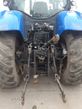 New Holland T7.200 - 6