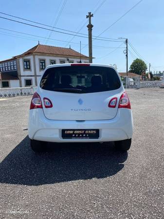 Renault Twingo 1.2 16V Dynamique - 12