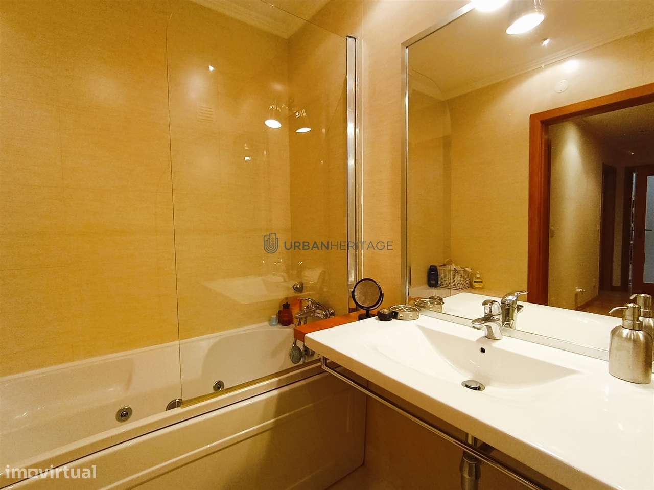 Apartamento T2 Venda em Carnaxide e Queijas,Oeiras-35