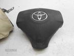 Kit airbag TOYOTA COROLLA VERSO 2.2 D-4D (AUR10_) - 2