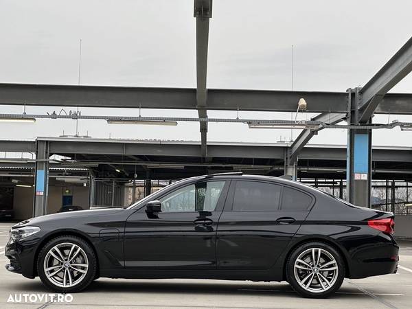 BMW Seria 5 - 5