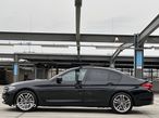 BMW Seria 5 - 5