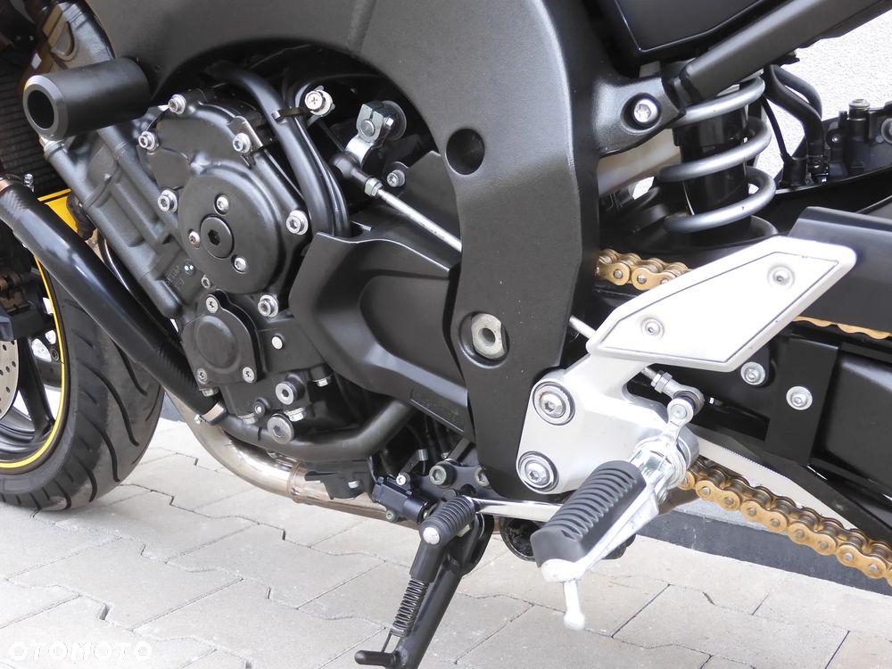 FZ1#2006#z Niemiec#Dużo d...
