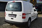 Volkswagen Caddy 2.0Eco Fuel / CNG / 2011 / 110CP - 5