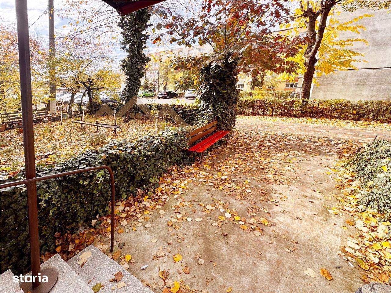 Apartament 2 camere, etaj 4 , str. George Cosbuc-8