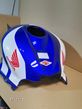 = HONDA CBR 600RR PC40 07-11 NAKŁADKA NA ZBIORNIK PALIWA BAK - 5