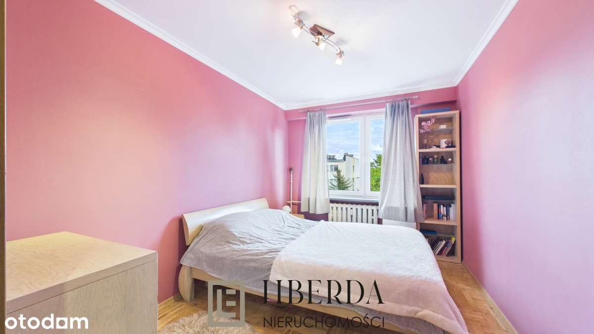 Mieszkanie 2 pokoje, os. Samsonowicza, 60,68 m2 - Pełny obrazek: 3/9