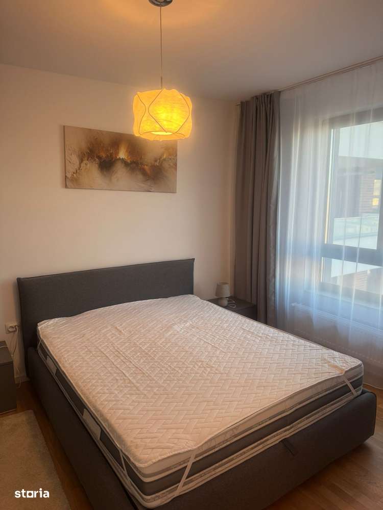 Apartament de vanzare | 3 camere | Park Lake | Gheorgheni - Imagine principală: 5/11