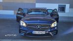 Mercedes-Benz E 43 AMG 4MATIC Aut. - 14