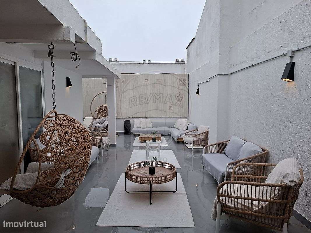 Apartamento T5 para venda - Grande imagem: 5/43